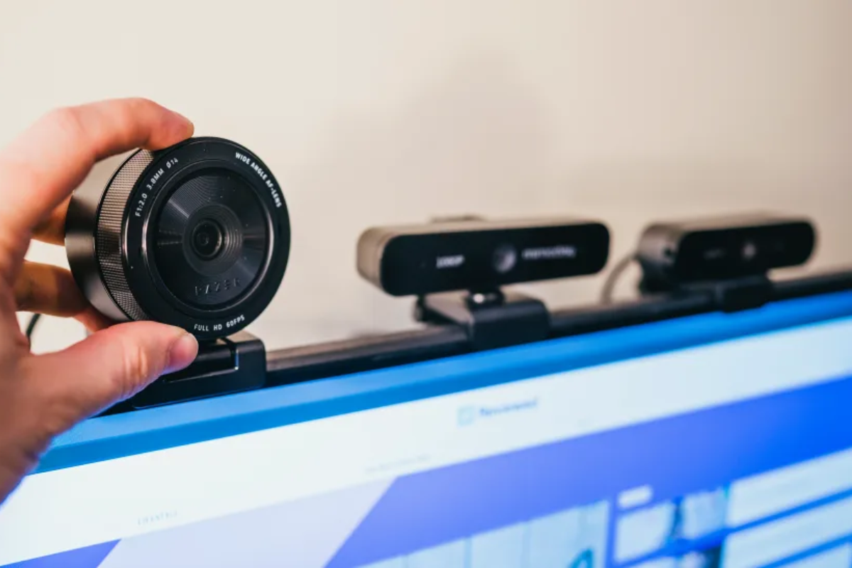 Top 10 Best Webcams for Creating Professional YouTube Content